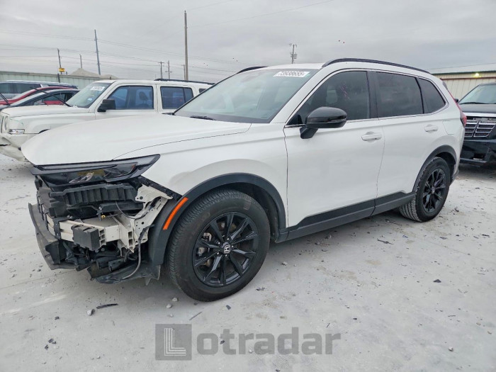 Honda Cr-v 2023 VIN 2HKRS5H57PH708466