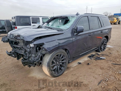 Cadillac Escalade 2023 1GYS4GKL6PR459854