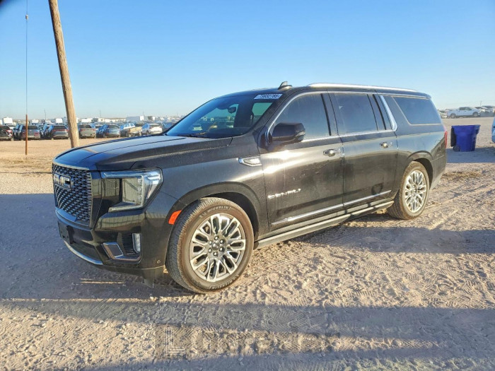 Gmc Yukon 2023 VIN 1GKS2KKLXPR359064