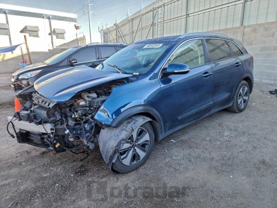 Kia Niro 2019 KNDCC3LC7K5321647
