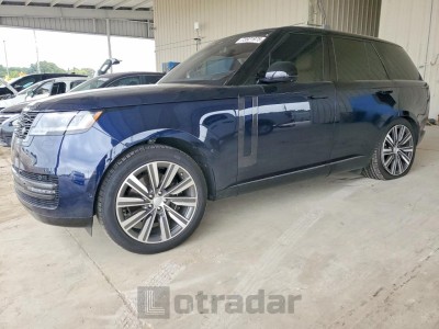 Land rover RANGE ROVER 2023 VIN SALKP9FU8PA037748