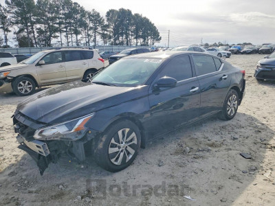 Nissan Altima 2019 1N4BL4BV8KC236869
