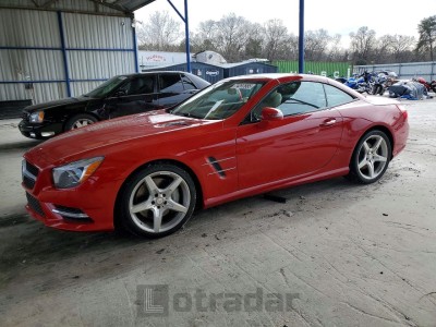 Mercedes-benz  2013 VIN WDDJK7DA3DF008130