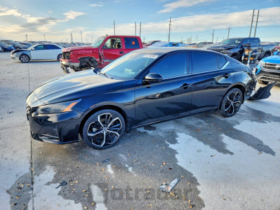 Nissan Altima 2023 1N4BL4CV3PN309480