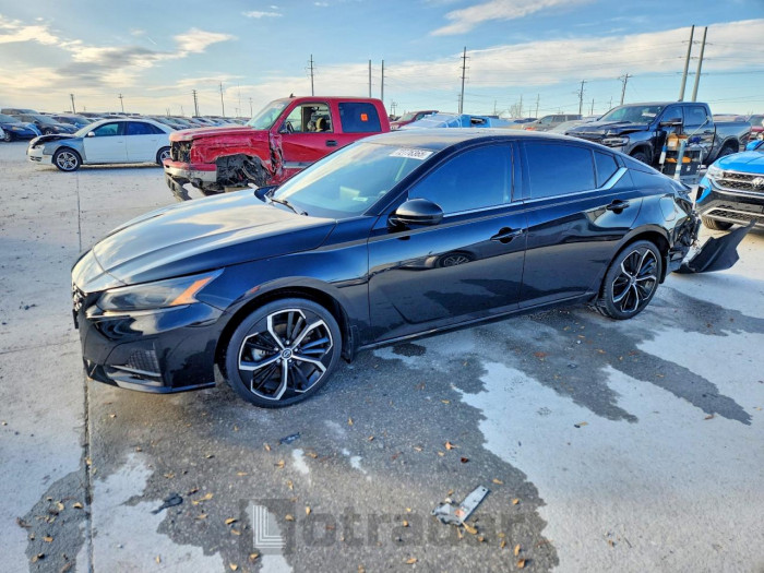 Nissan Altima 2023 VIN 1N4BL4CV3PN309480