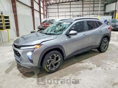 Chevrolet Trax 2024 KL77LHE21RC053278