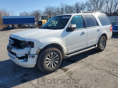 Ford Expedition 2016 VIN 1FMJU1HT0GEF49493