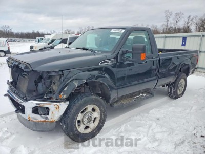 Ford F350 2012 VIN 1FTRF3B68CEB14585