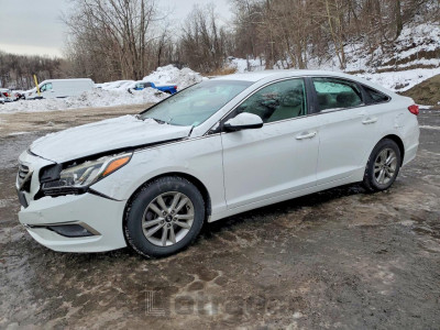 Hyundai Sonata 2015 5NPE24AF9FH082431