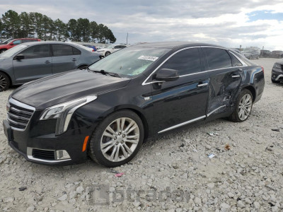 Cadillac Xts 2019 2G61M5S3XK9109171