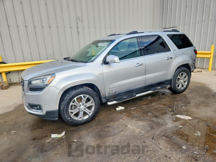 Gmc Acadia 2014 VIN 1GKKRRKD3EJ281672