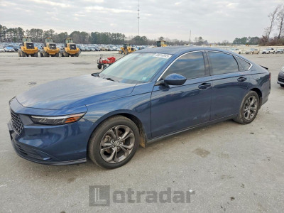 Honda Accord 2024 1HGCY1F36RA047765