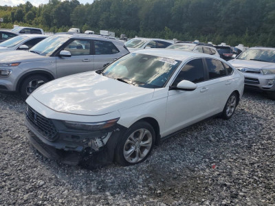 Honda Accord 2023 1HGCY1F22PA016002