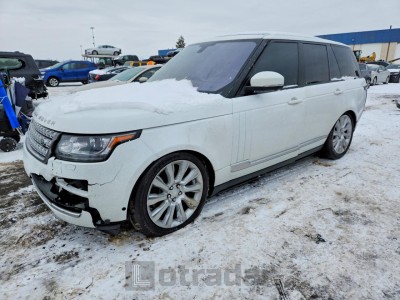 Land rover RANGE ROVER 2015 SALGS2TF0FA242965