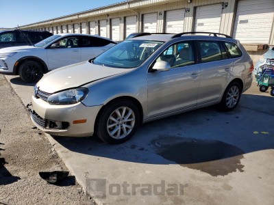 Volkswagen Jetta 2014 3VWPX7AJ4EM600399