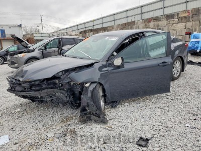 Toyota Camry 2026 4T1DAACK2TU655030