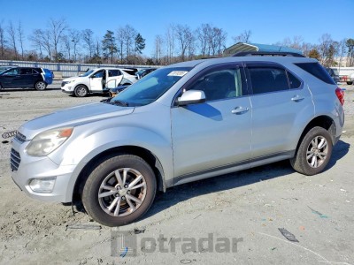 Chevrolet Equinox 2016 2GNALCEK0G6342953