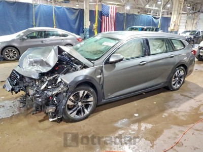 Buick Regal 2019 VIN W04GV8SX9K1033854