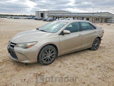 Toyota Camry 2015 4T1BF1FK1FU067256