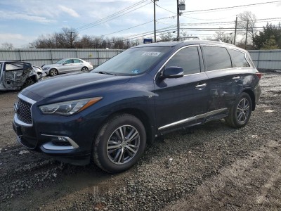 Infiniti Qx60 2016 VIN 5N1AL0MM7GC513002