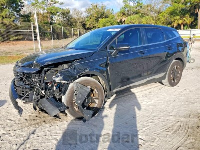 Kia Sportage 2026 VIN 5XYK23DFXTG330052