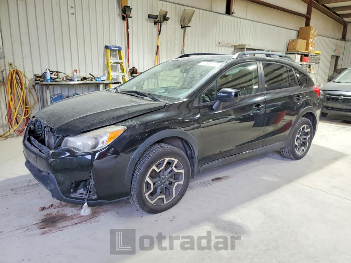 Subaru Xv 2016 VIN JF2GPABC5GH202370