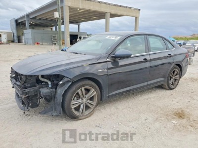 Volkswagen Jetta 2021 3VWC57BU2MM071028