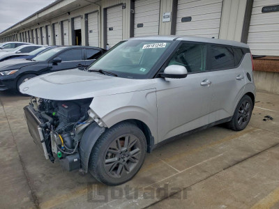 Kia Soul 2020 KNDJ33AU9L7085415
