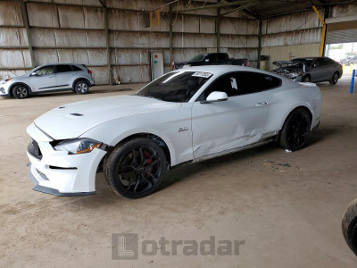 Ford Mustang 2019 1FA6P8CF4K5151925