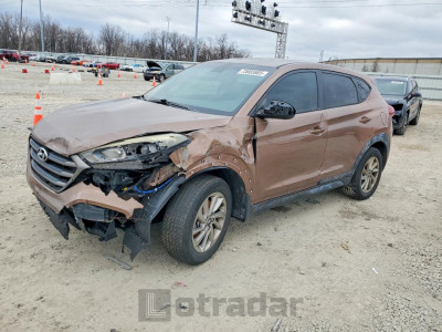 Hyundai Tucson 2016 KM8J23A42GU108717