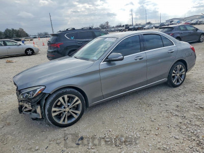 Mercedes-benz  2015 55SWF4KB8FU037563