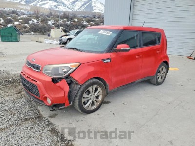 Kia Soul 2016 KNDJX3A58G7846504
