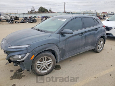 Hyundai Kona 2022 KM8K2CAB5NU830859