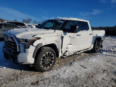 Toyota Tundra 2023 5TFJA5DB4PX119990