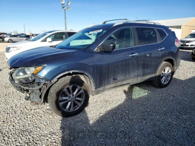 Nissan Rogue 2015 5N1AT2MV1FC806798