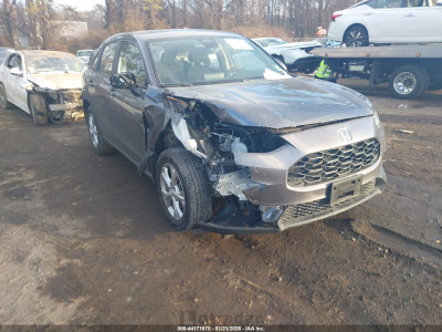 Honda Hr-v 2024 3CZRZ2H31RM751071