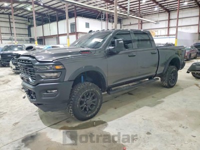 Ram 2500 2025 3C6TR5CJ1SG560474