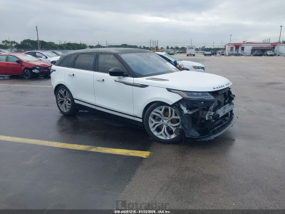Land rover Range rover velar 2019 SALYL2EV6KA787259