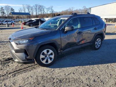 Toyota Rav4 2021 2T3H1RFV7MC120257