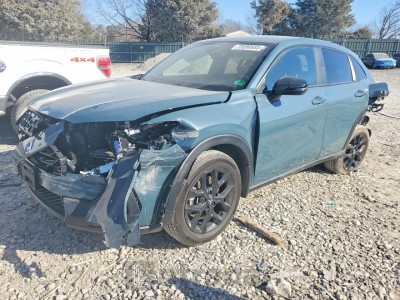 Honda Hr-v 2025 3CZRZ2H56SM763109