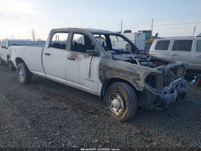 Ram 2500 2022 3C6UR5HJ1NG272777
