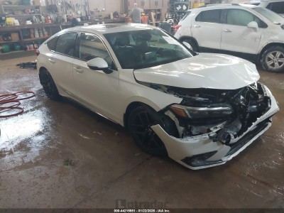 Honda Civic 2023 VIN 19XFL1G88PE012112