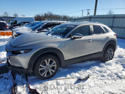 Mazda Cx-30 2024 VIN 3MVDMBCM9RM627062