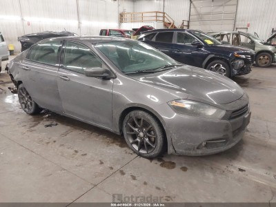 Dodge Dart 2015 1C3CDFBB6FD344859