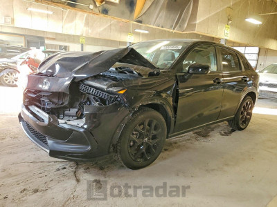 Honda Hr-v 2024 3CZRZ2H51RM728925