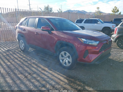 Toyota Rav4 2025 2T3G1RFV7SW548160