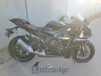 Yamaha Yzf1000 2024 VIN JYARN66E5RA004093