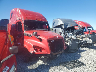 Freightliner All other 2020 1FUJHHDR9LLLJ6819