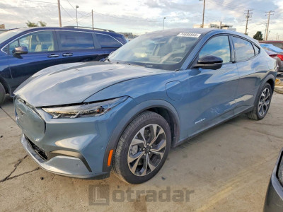 Ford Mustang 2024 3FMTK1R47RMA34610