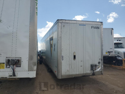 Wabash All models 2023 1JJV532D7PL424509